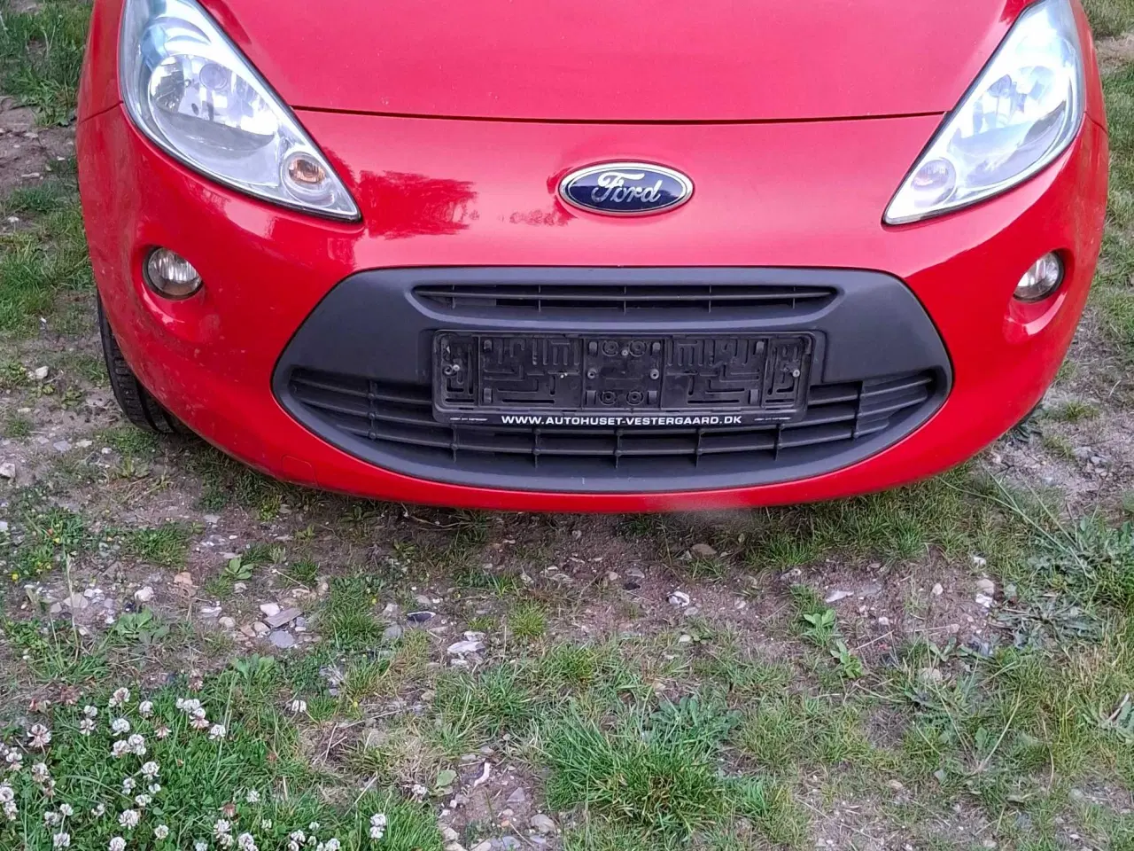 Billede 3 - Ford Ka 2013 1.2 69hk