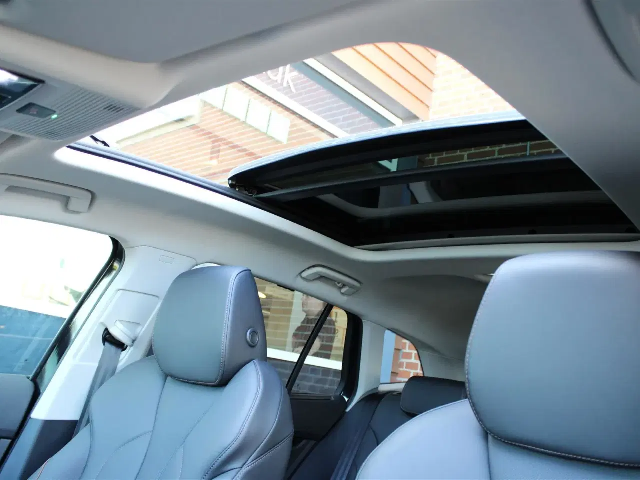 Billede 4 - Skoda Enyaq iV 80 EL Design Selection Suite 204HK 5d Aut.