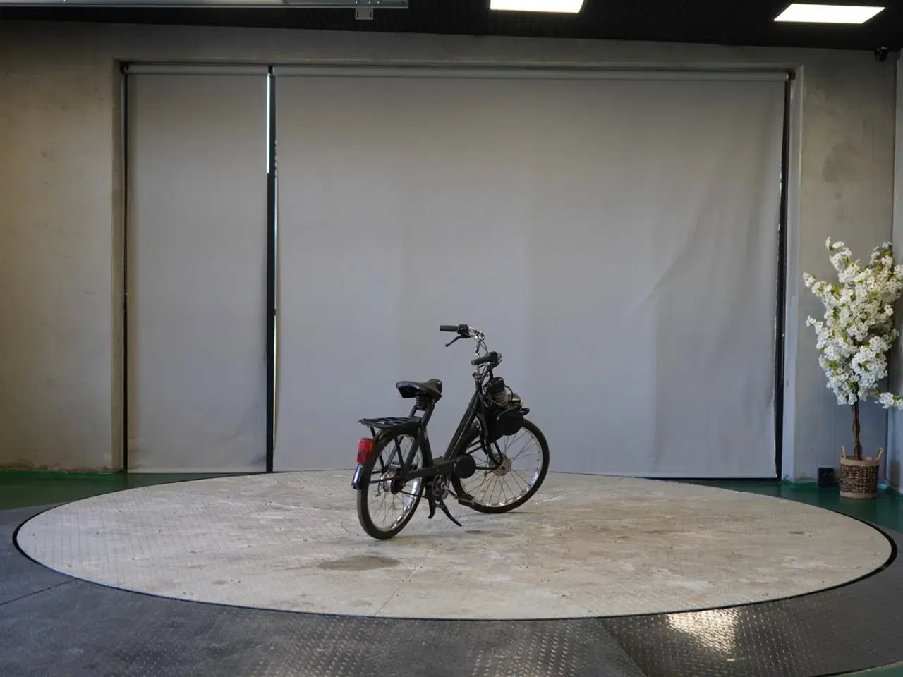 Billede 5 - VELO SOLEX 4800 – på auktion 14. maj