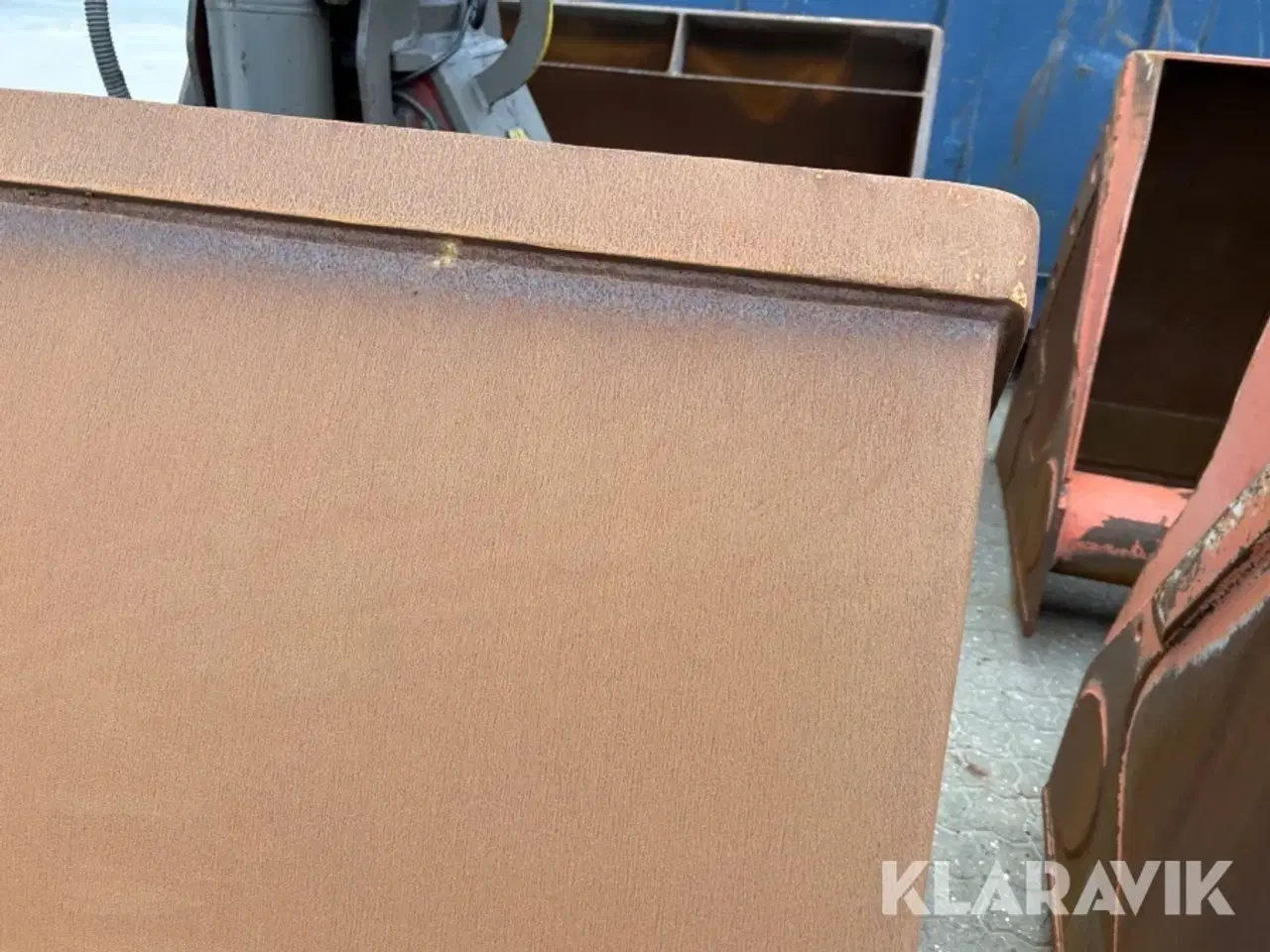 Billede 11 - Grab J&B LH125