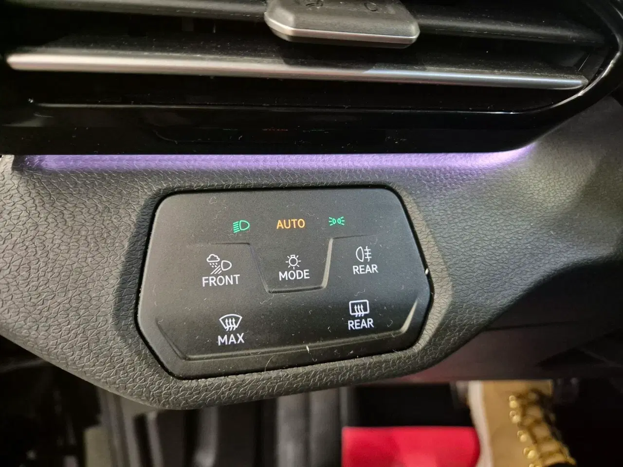 Billede 18 - VW ID.5 EL Pro 174HK 5d Aut.