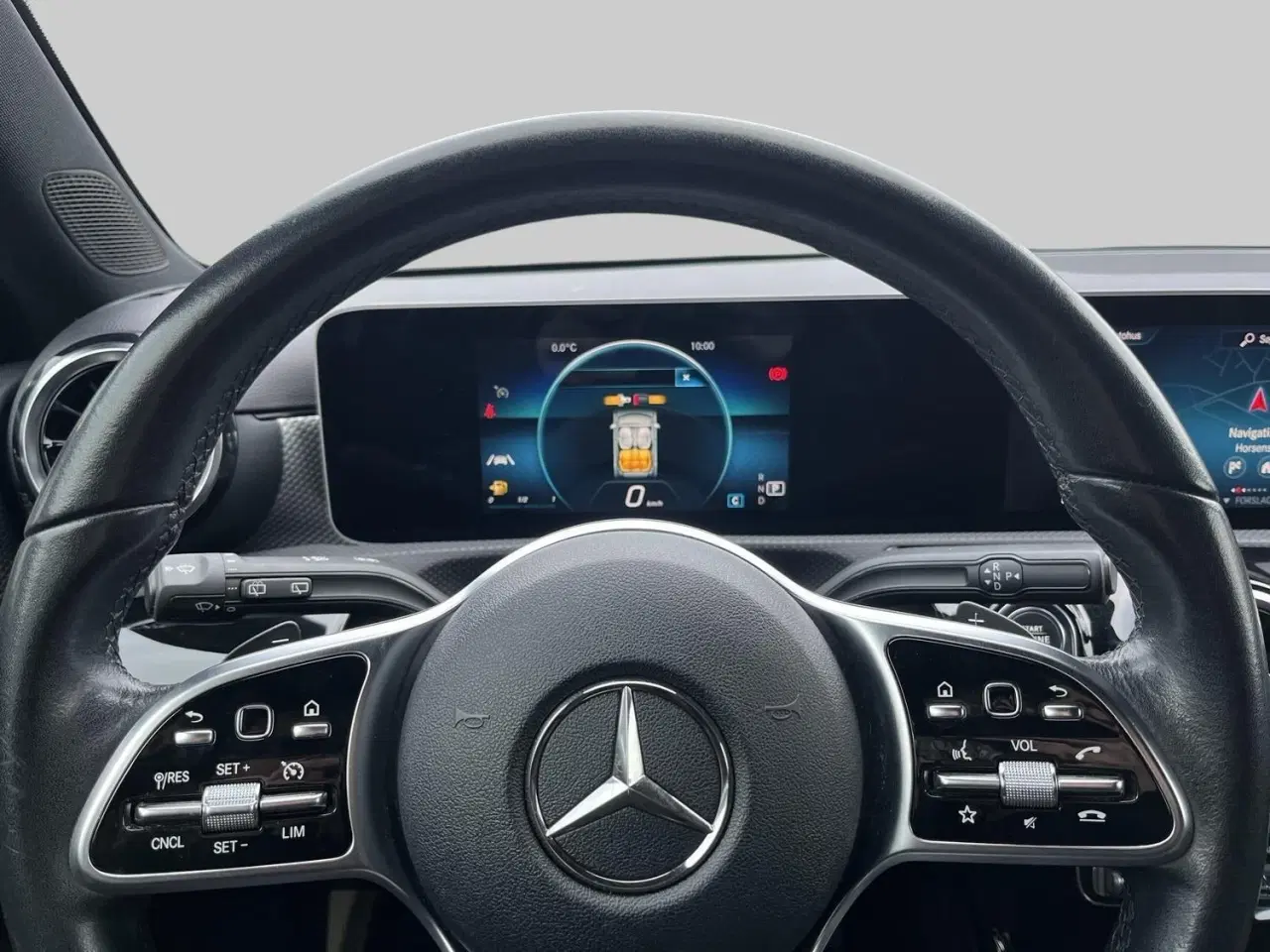 Billede 14 - Mercedes A180 d 1,5 aut.