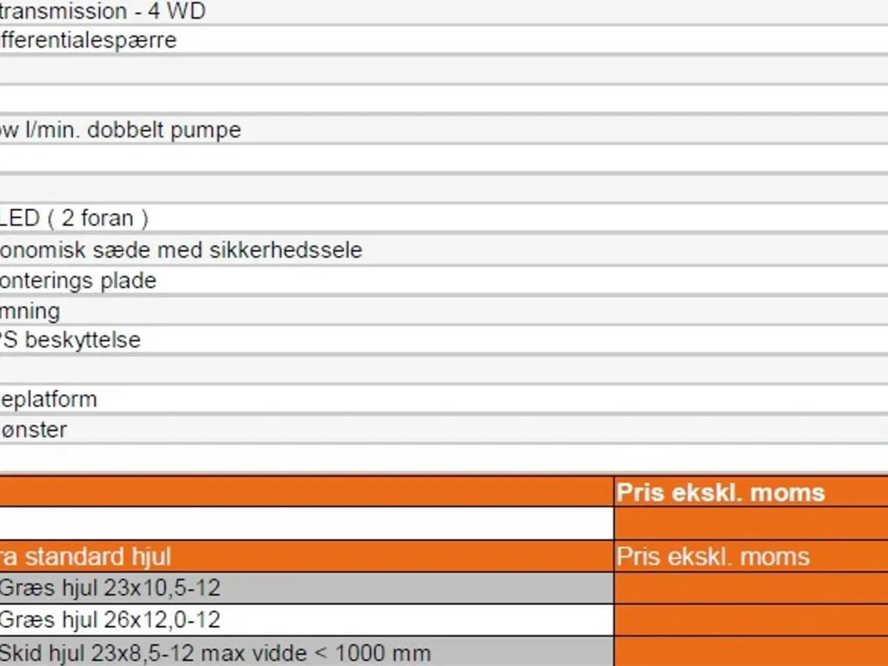 Billede 16 - Cast 825 D