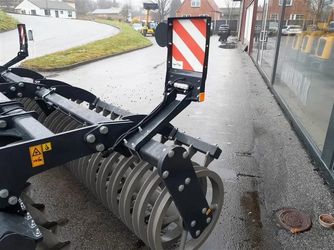 Billede 6 - AGRO - TOM ATC CrossCutter Disc