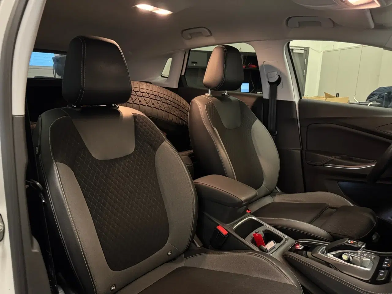 Billede 16 - Opel Grandland X 1,6 Hybrid Ultimate aut.
