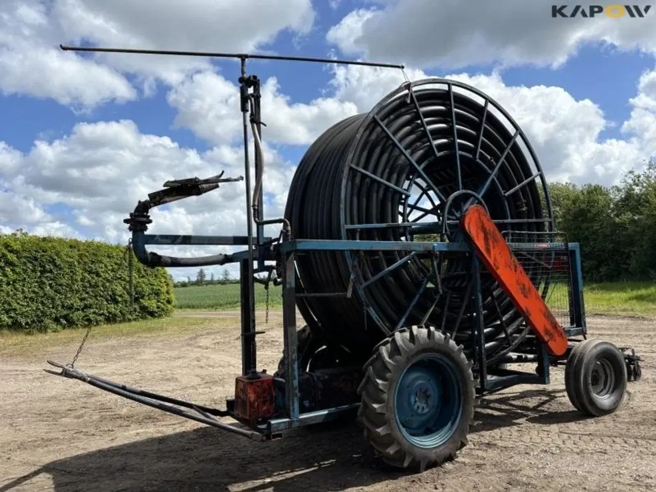 Billede 5 - Fasterholt TL 235-S