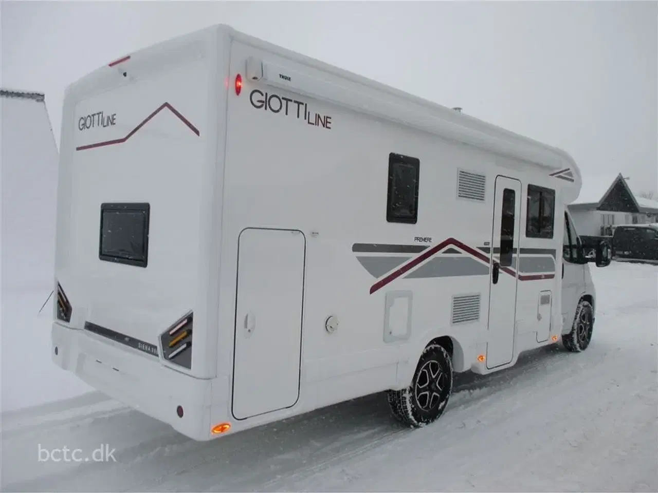 Billede 2 - 2026 - Giottiline Sienna