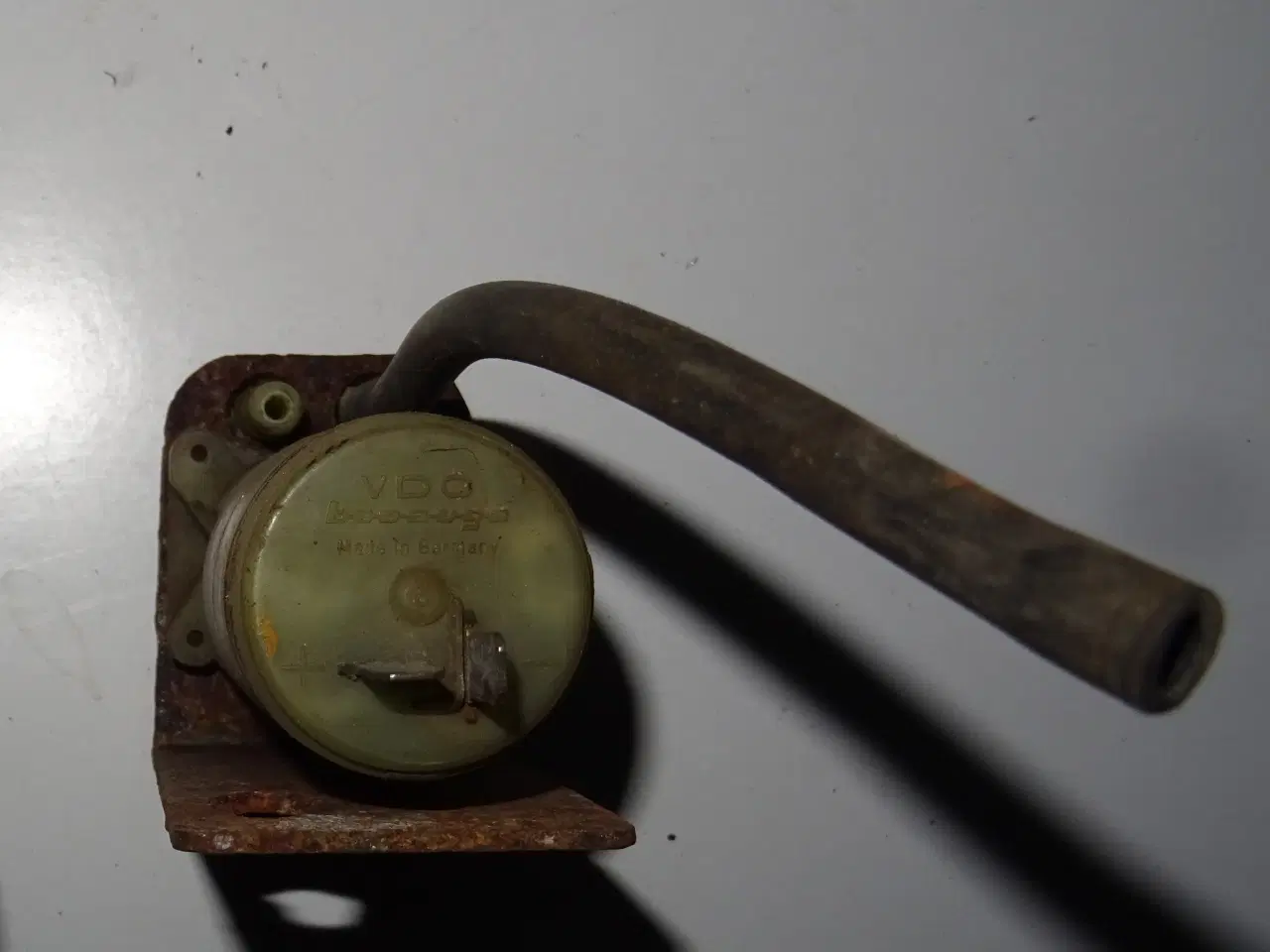 Billede 2 - Volvo 142,144,164,145,240 sprinkler motor VDO