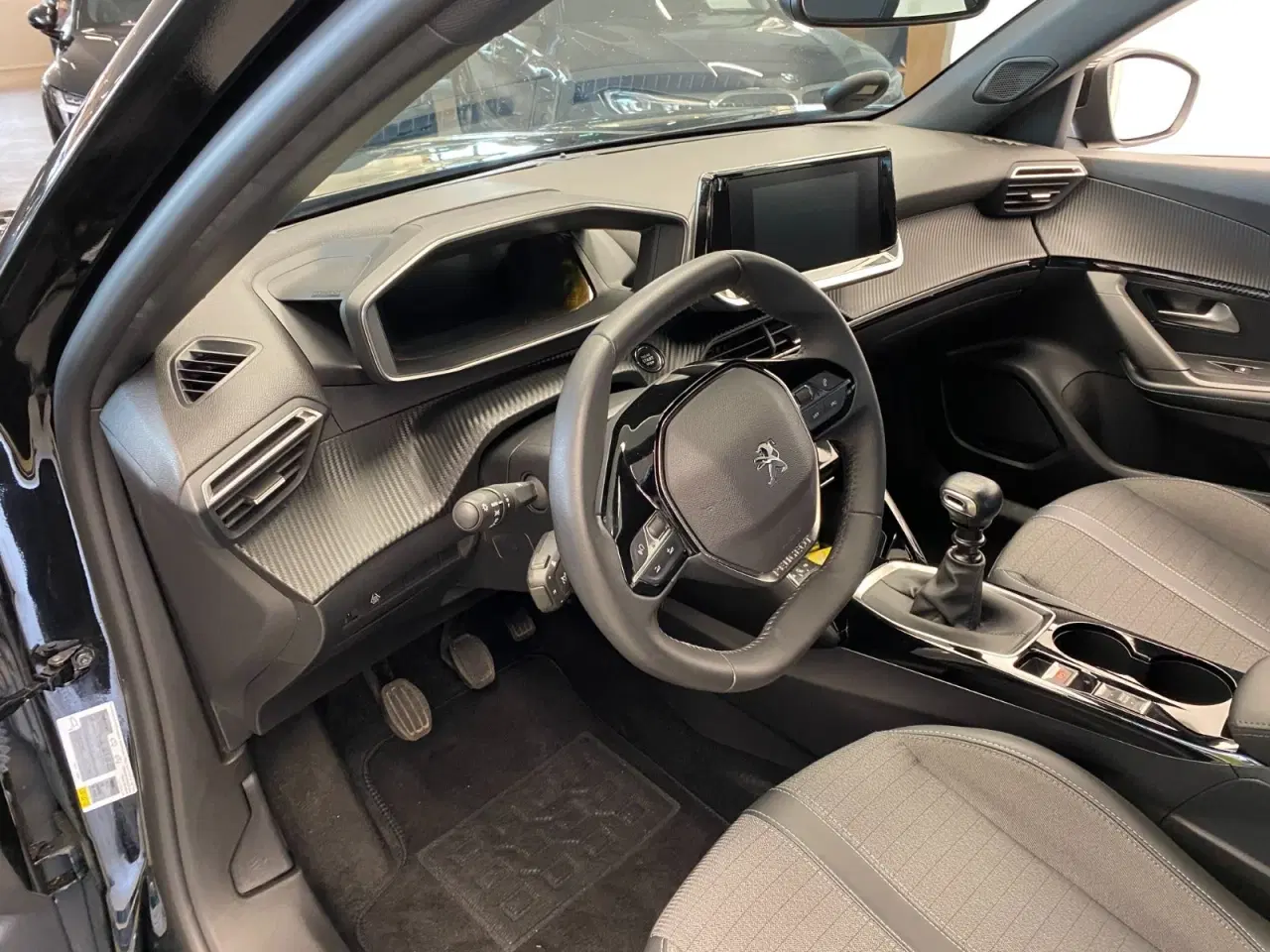 Billede 9 - Peugeot 2008 1,2 PureTech 130 Allure