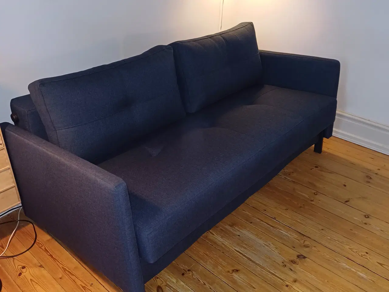 Billede 1 - Sovesofa Innovation Living 