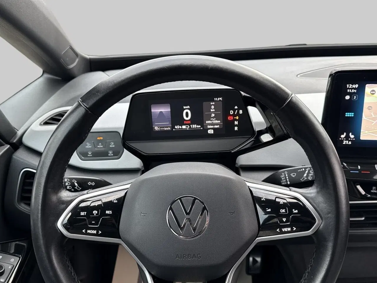 Billede 13 - VW ID.3 58 Pro Performance Business