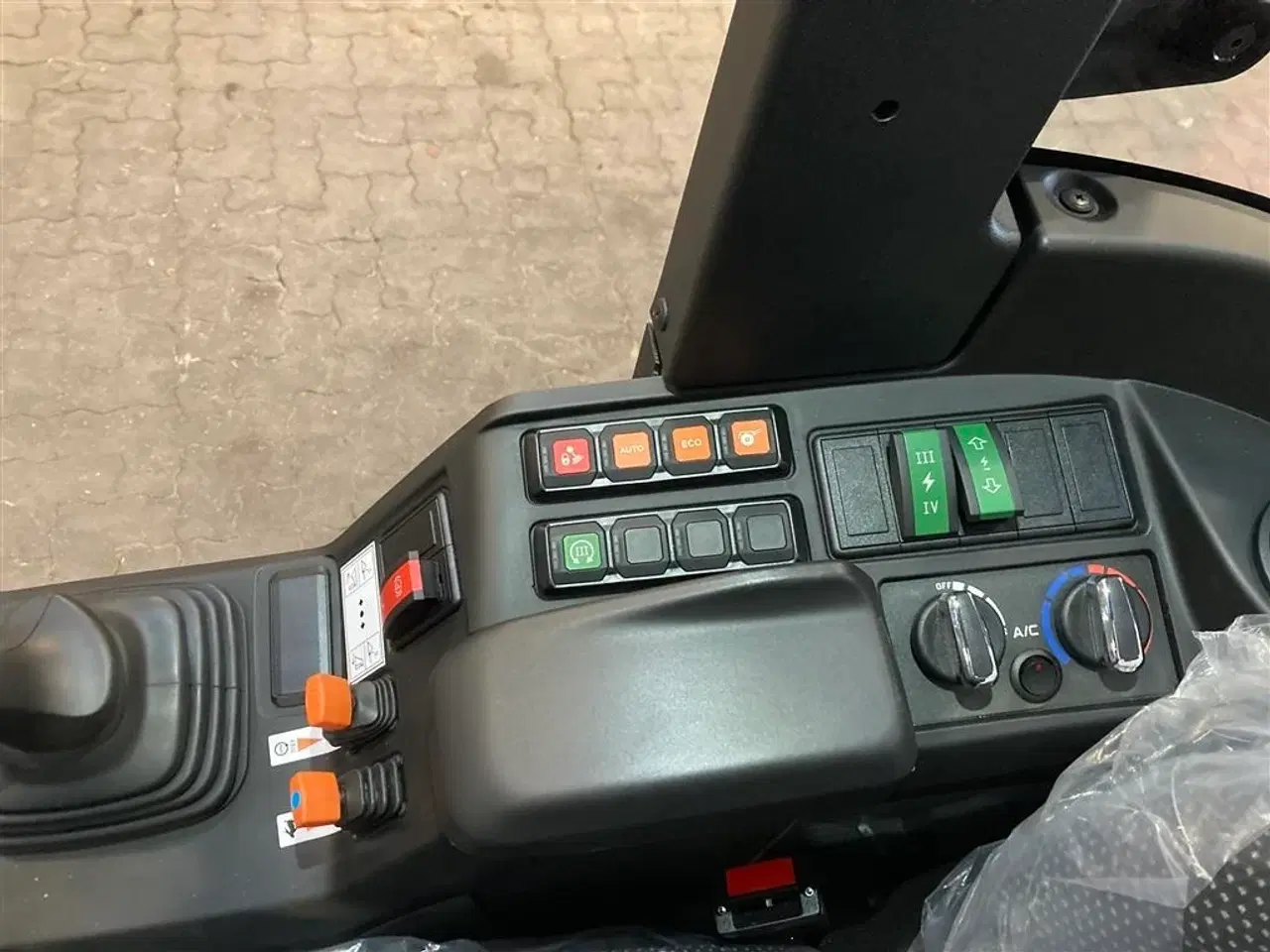 Billede 16 - Weidemann 1390