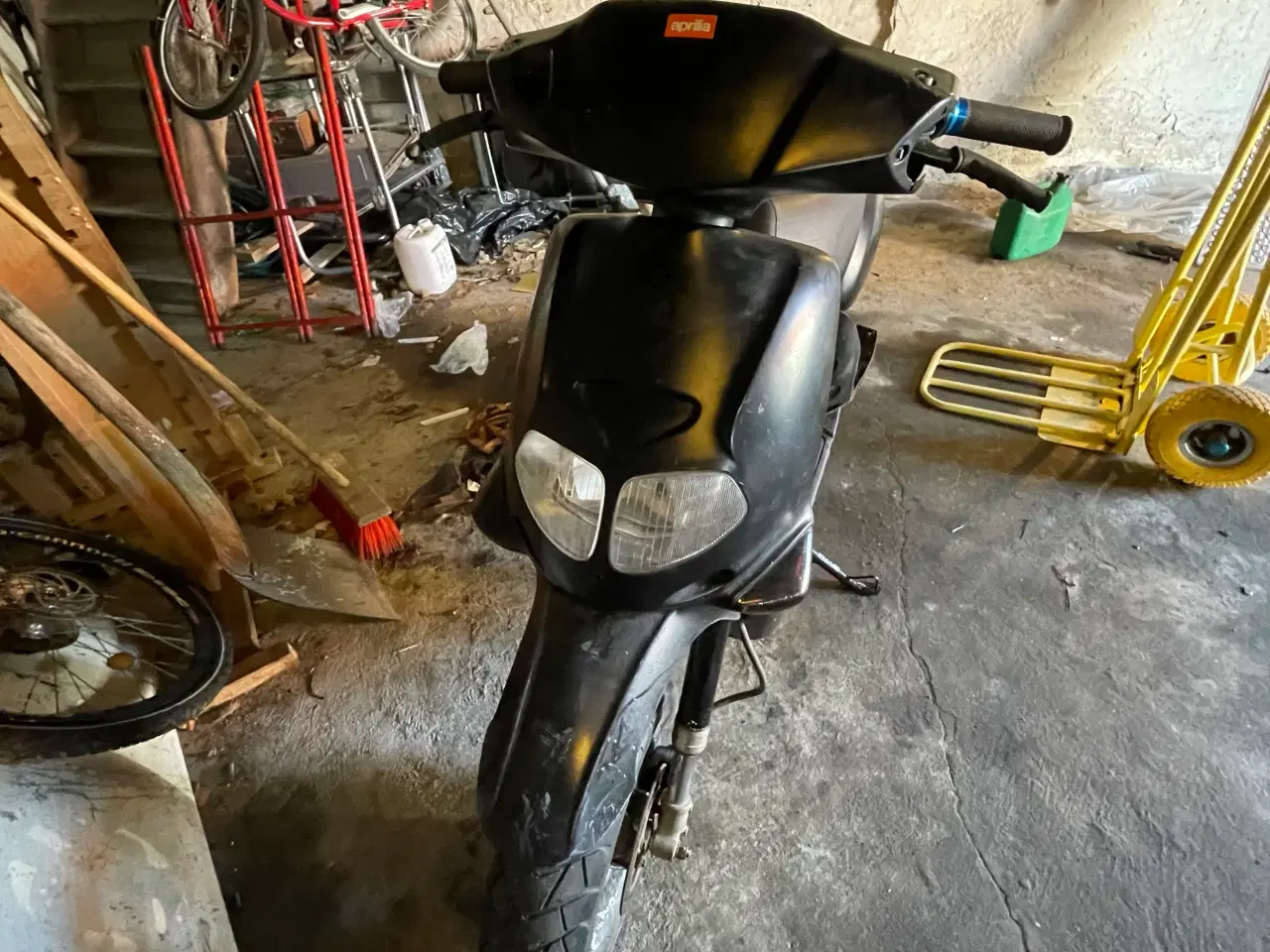 Billede 2 - Scooter*