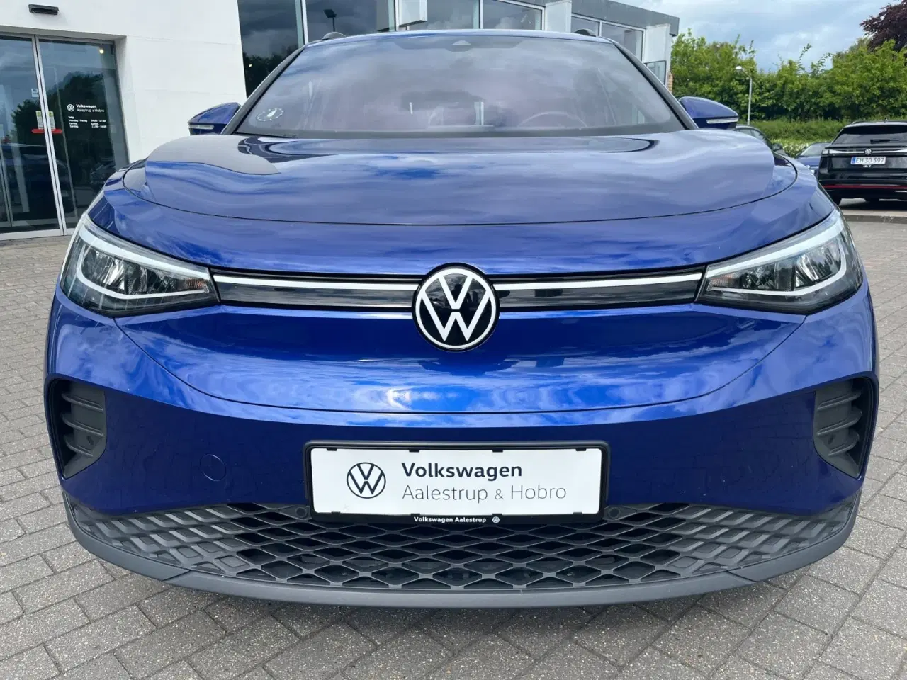 Billede 2 - VW ID.4 77 Pro Performance