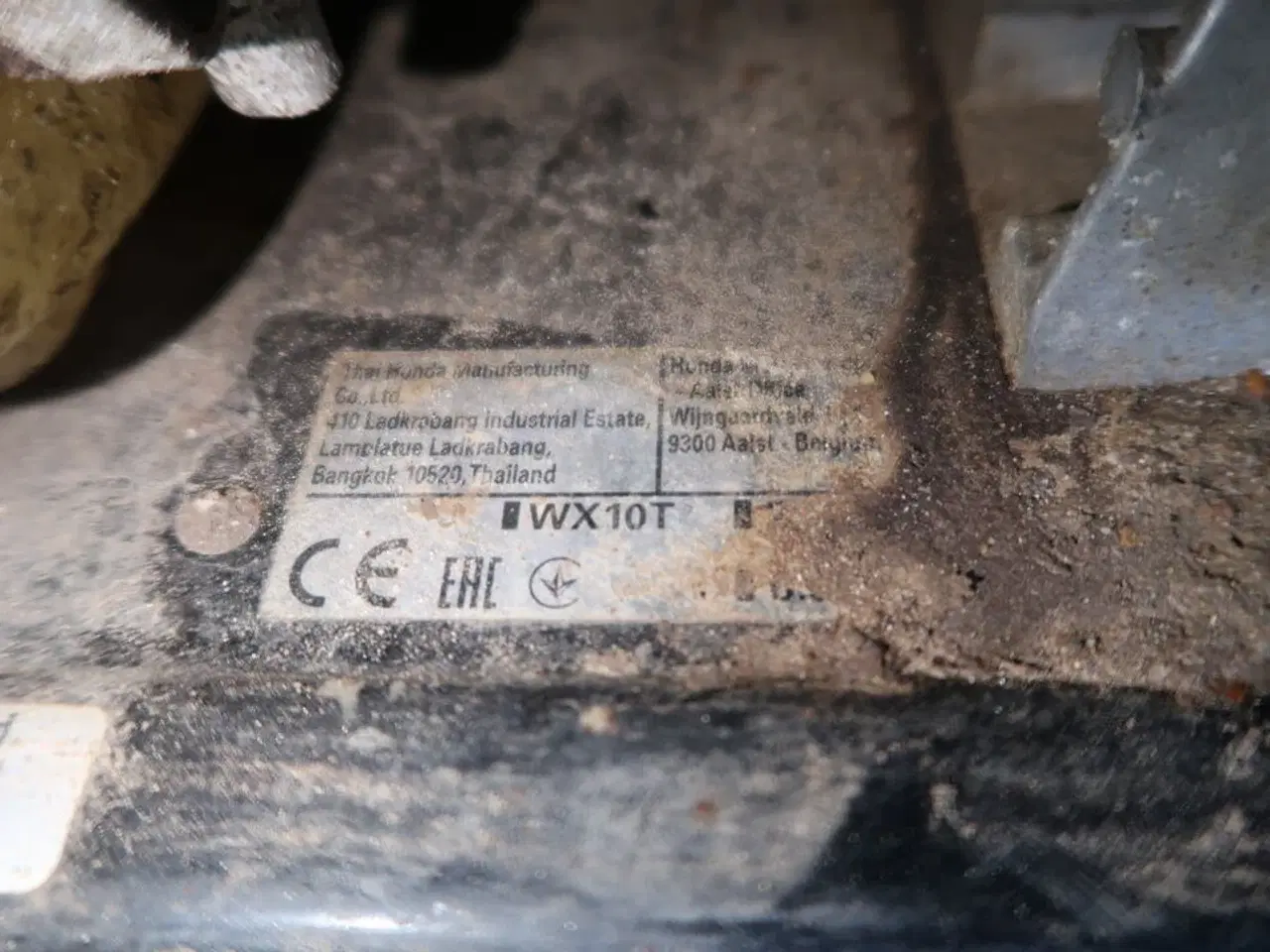 Billede 2 - Dykpumpe