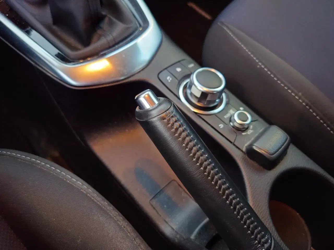 Billede 13 - Mazda 2 1,5 SkyActiv-G 90 Vision