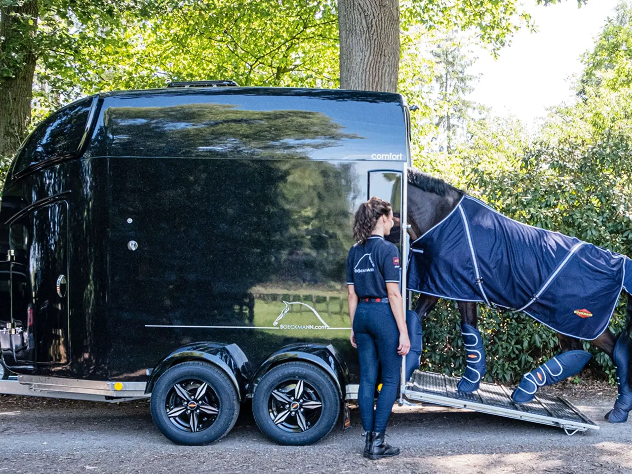 Billede 19 - Böckmann Comfort 22