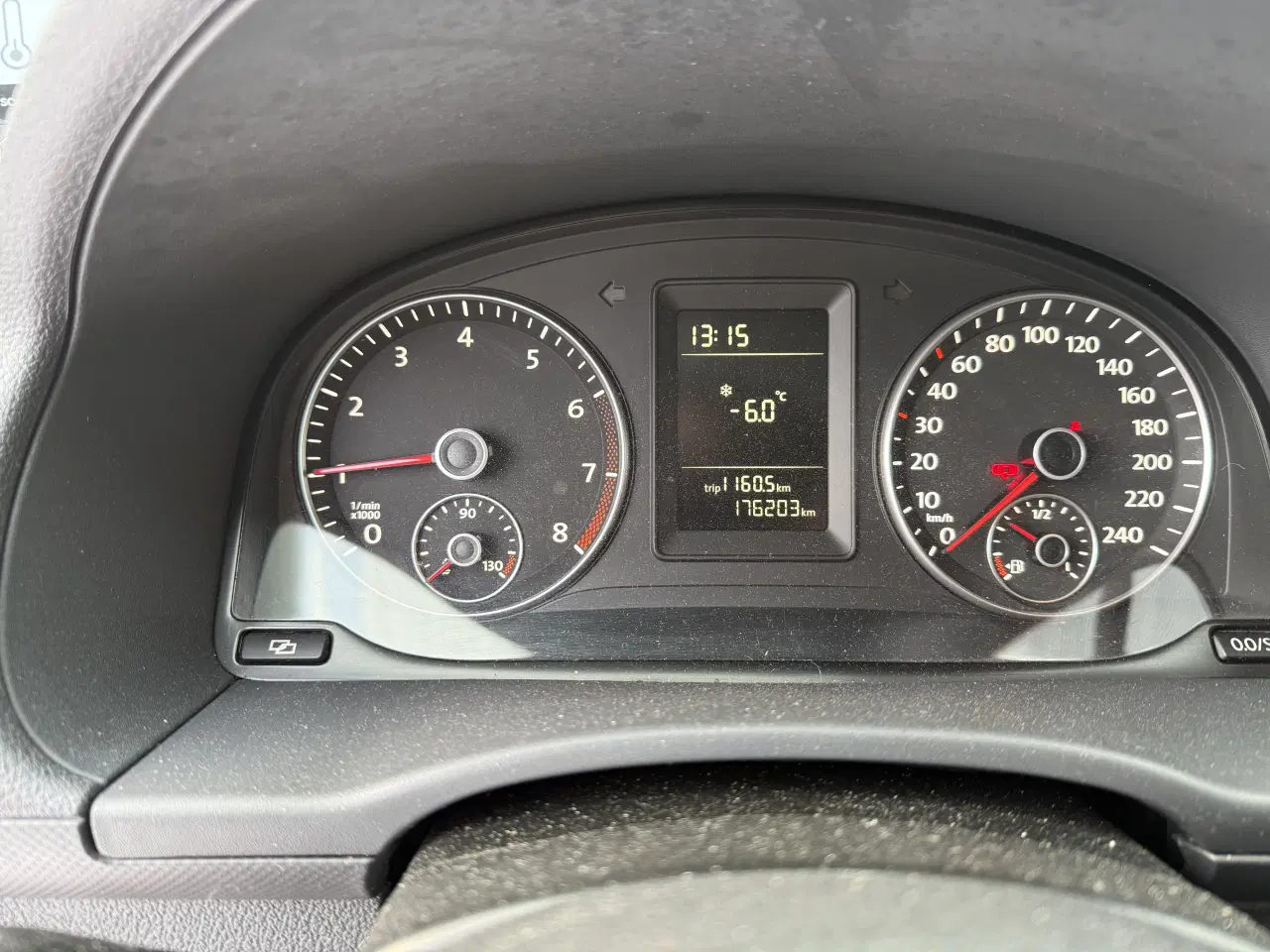 Billede 5 - Wv caddy