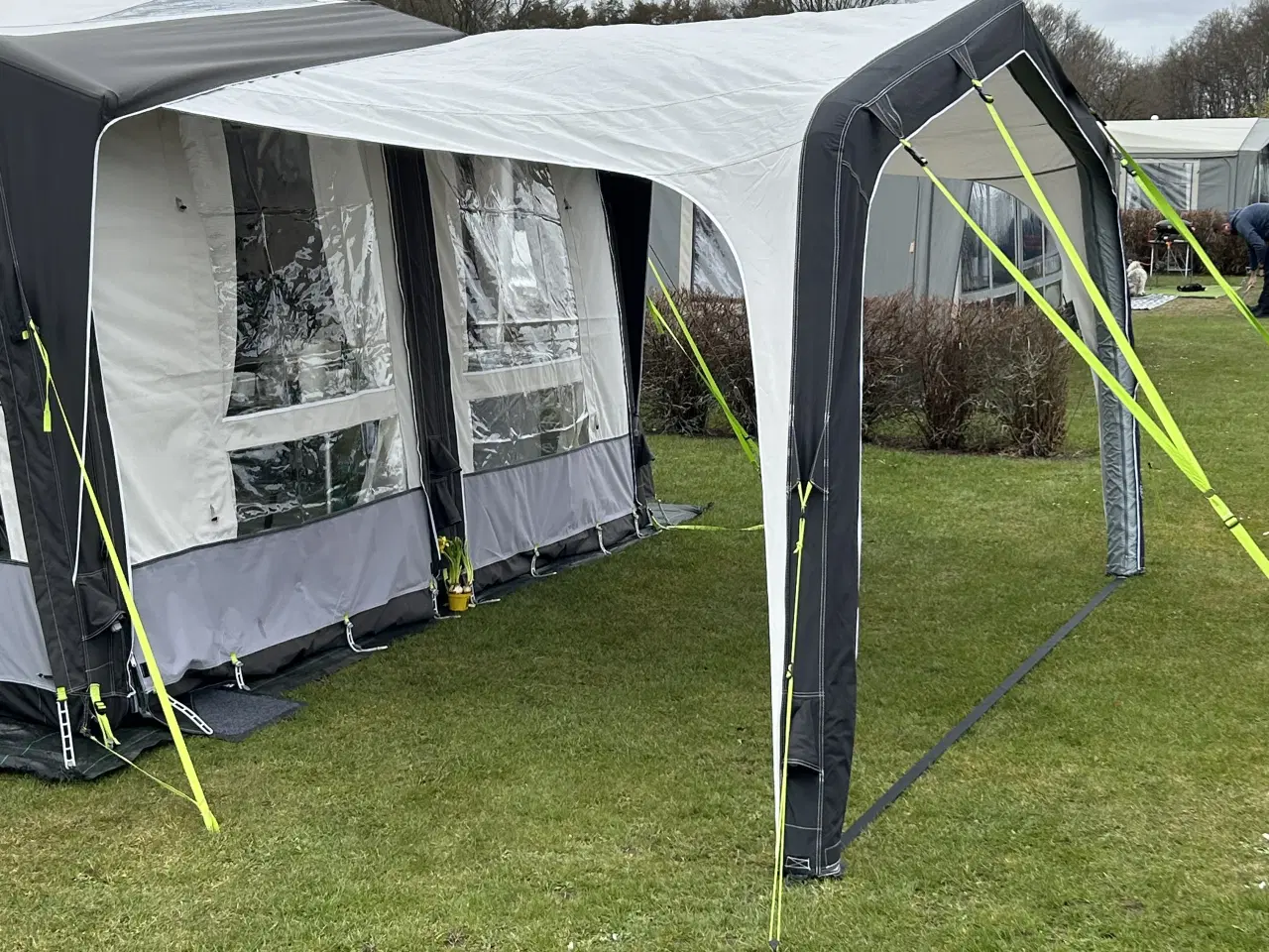 Billede 4 - Kampa Air Pro 390S