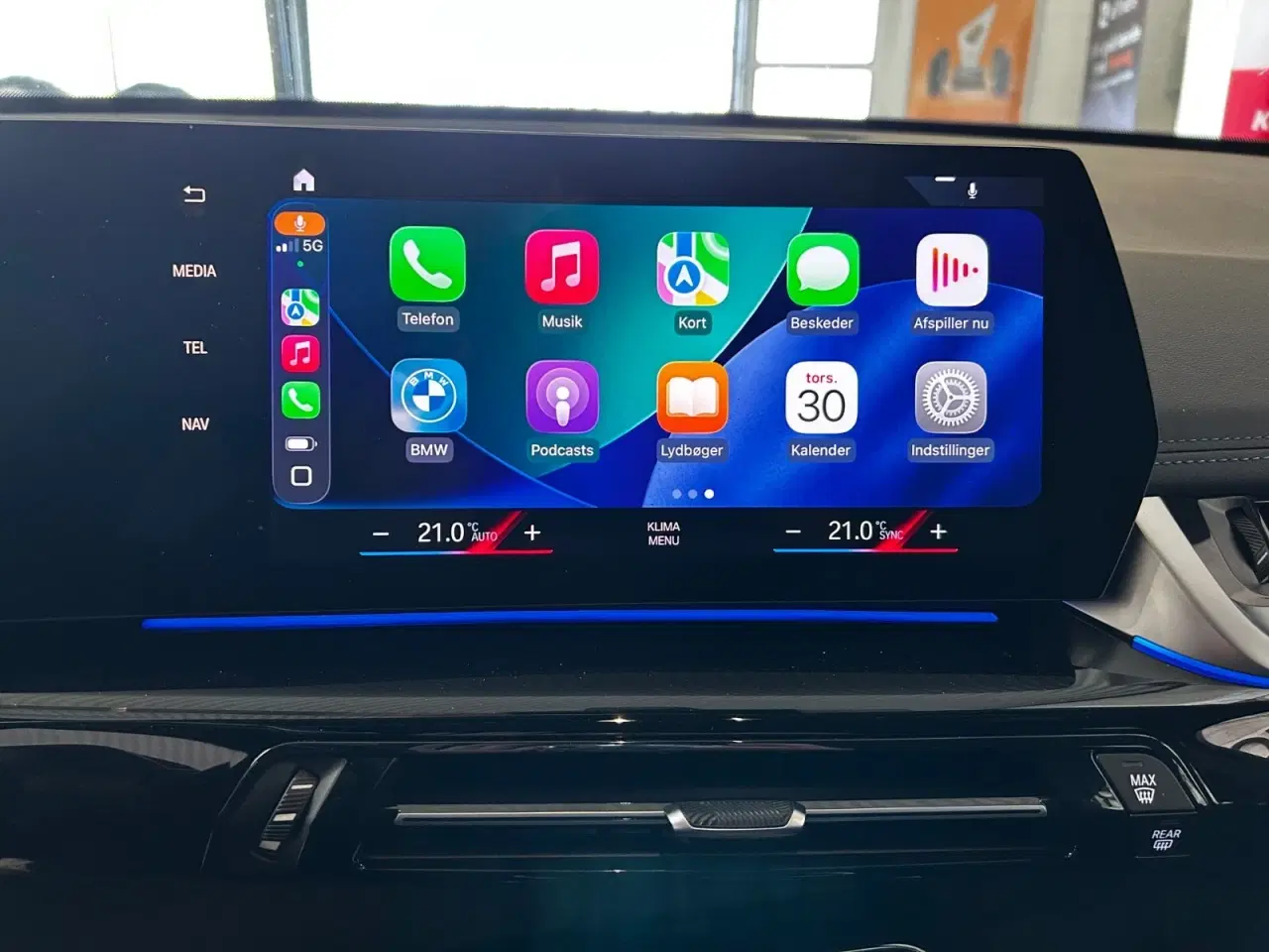 Billede 16 - BMW iX1  xDrive30 M-Sport