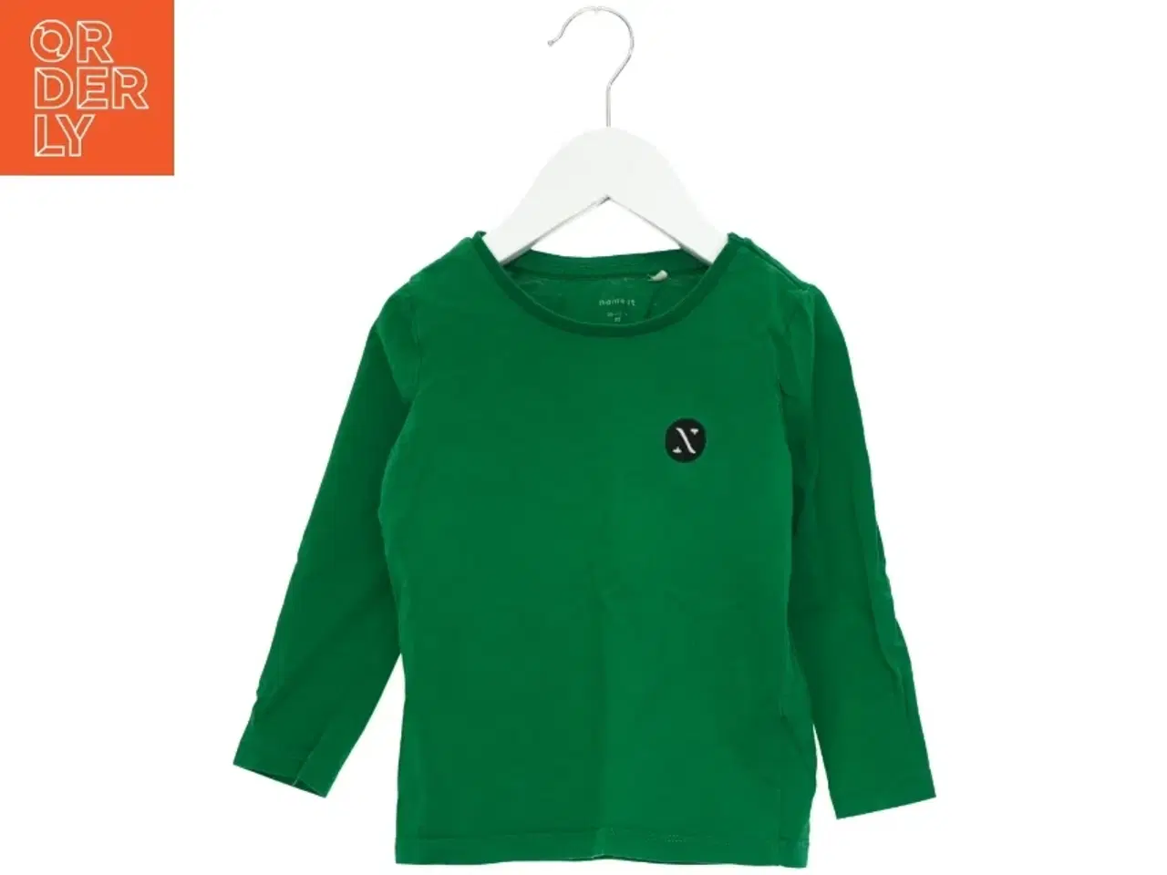 Billede 1 - Bluse fra Name It (str. 92 cm)