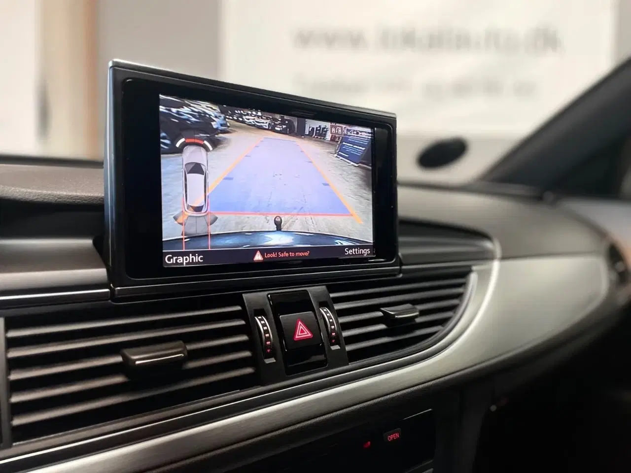 Billede 20 - Audi A6 1,8 TFSi 190 Ultra S-line Avant S-tr.