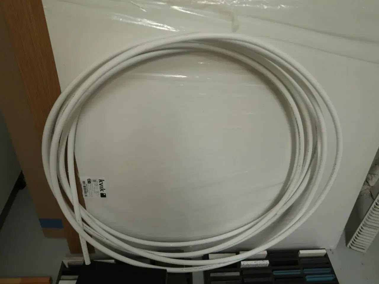 Billede 20 - Kæmpe parti køkken dele m.m.