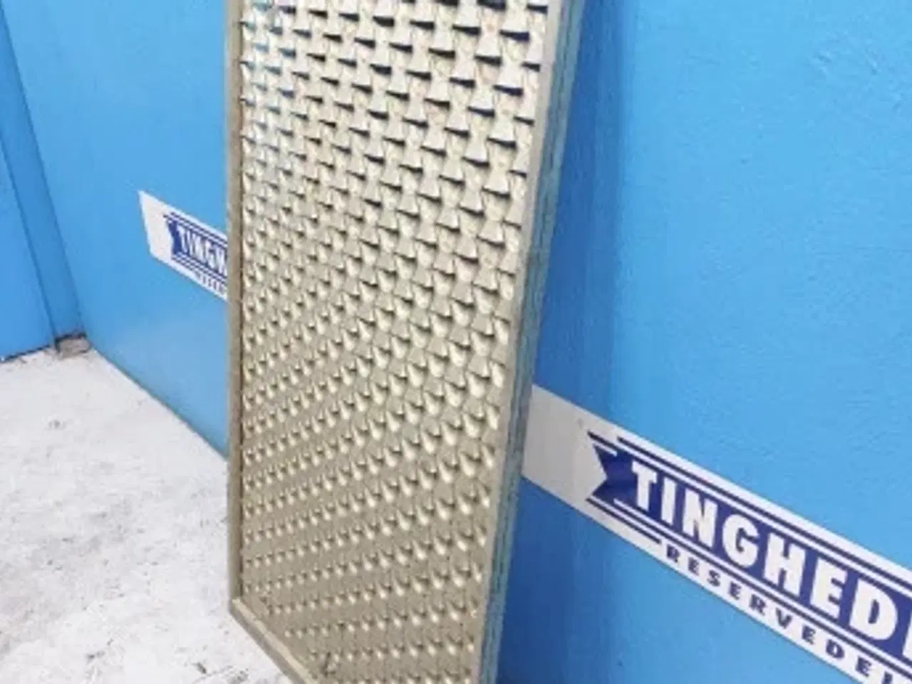 Billede 9 - New Holland CR9080 Majs Oversold 87515615