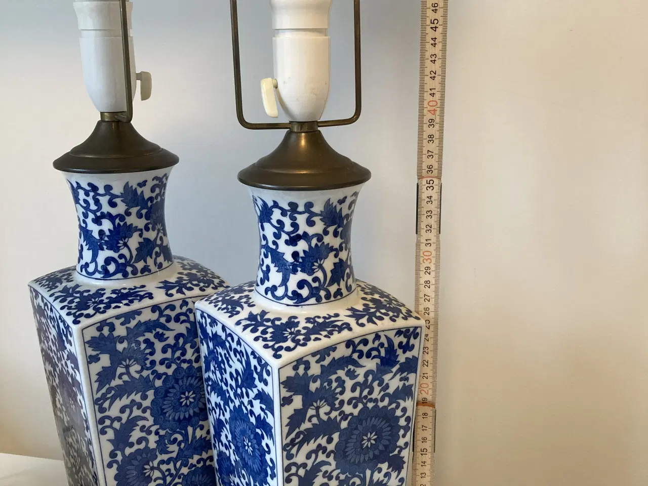 Billede 1 - Kinesiske lamper