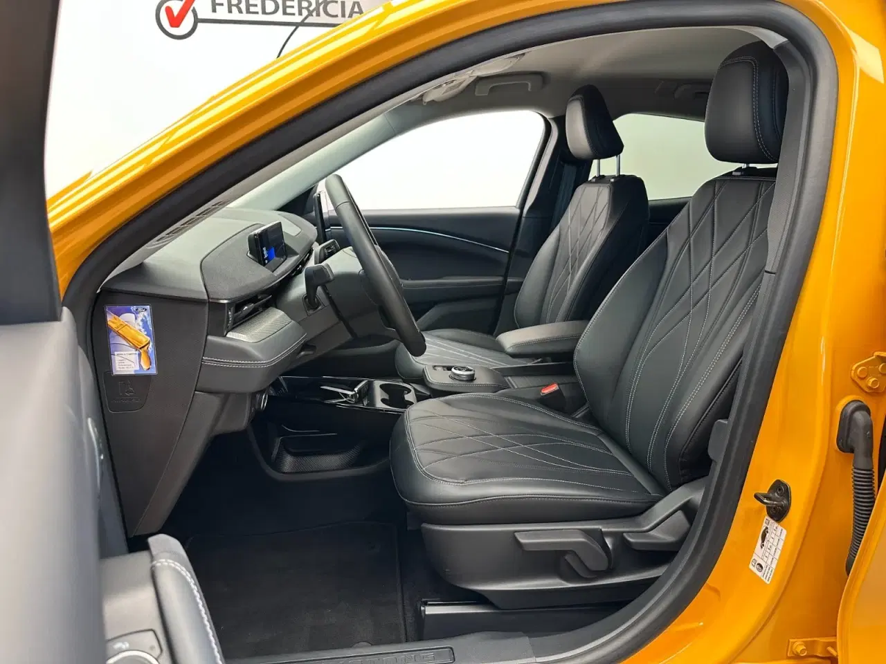 Billede 9 - Ford Mustang Mach-E 98 Extended Range