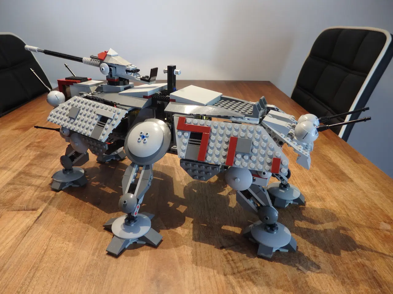Billede 2 - LEGO : STAR WARS : 7675