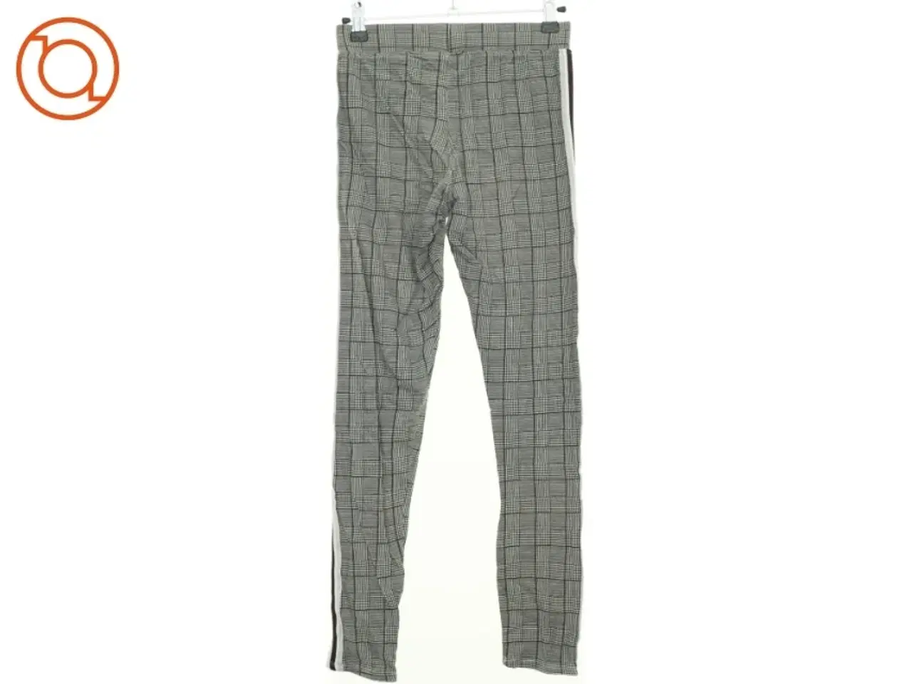 Billede 2 - Leggings fra H&M (str. 158 cm)