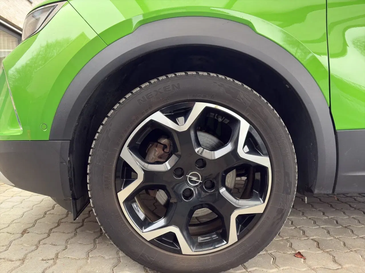 Billede 23 - Opel Mokka-e 50 Ultimate