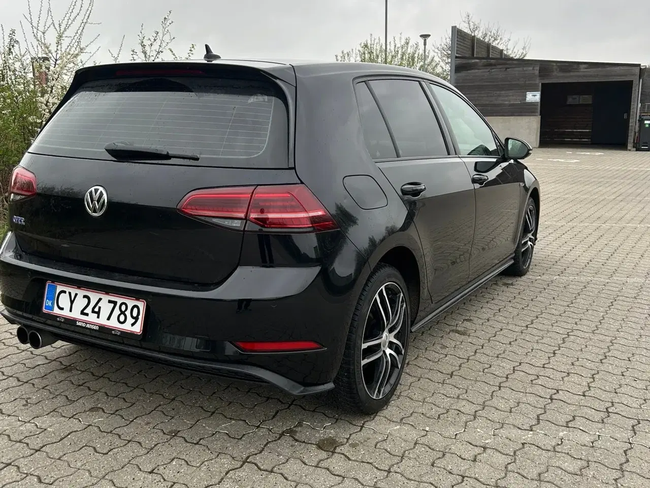 Billede 7 - VW Golf VII 1,4 GTE DSG