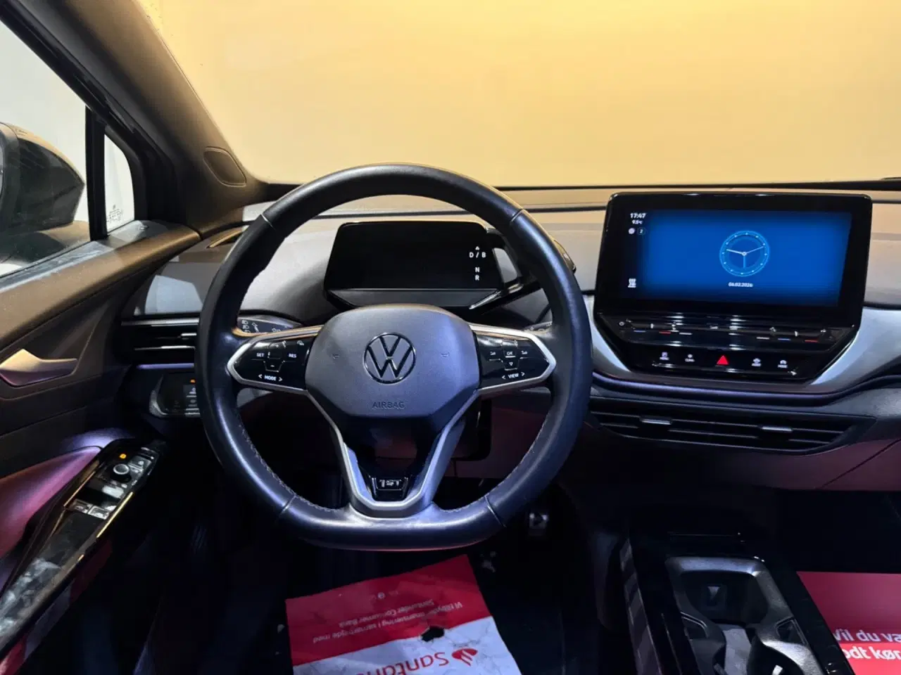 Billede 7 - VW ID.4 77 Pro Performance