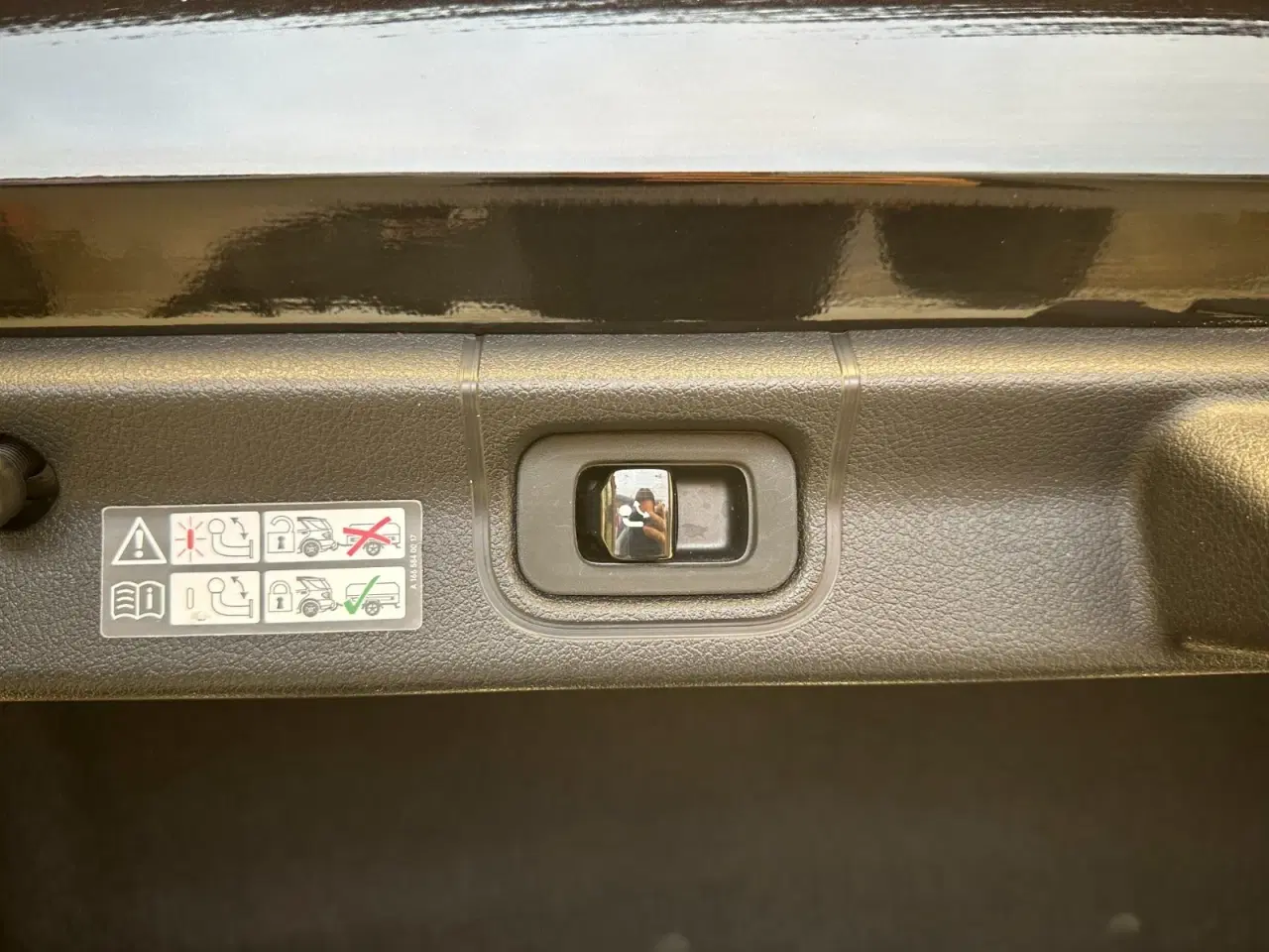 Billede 10 - Mercedes EQE350  AMG Line