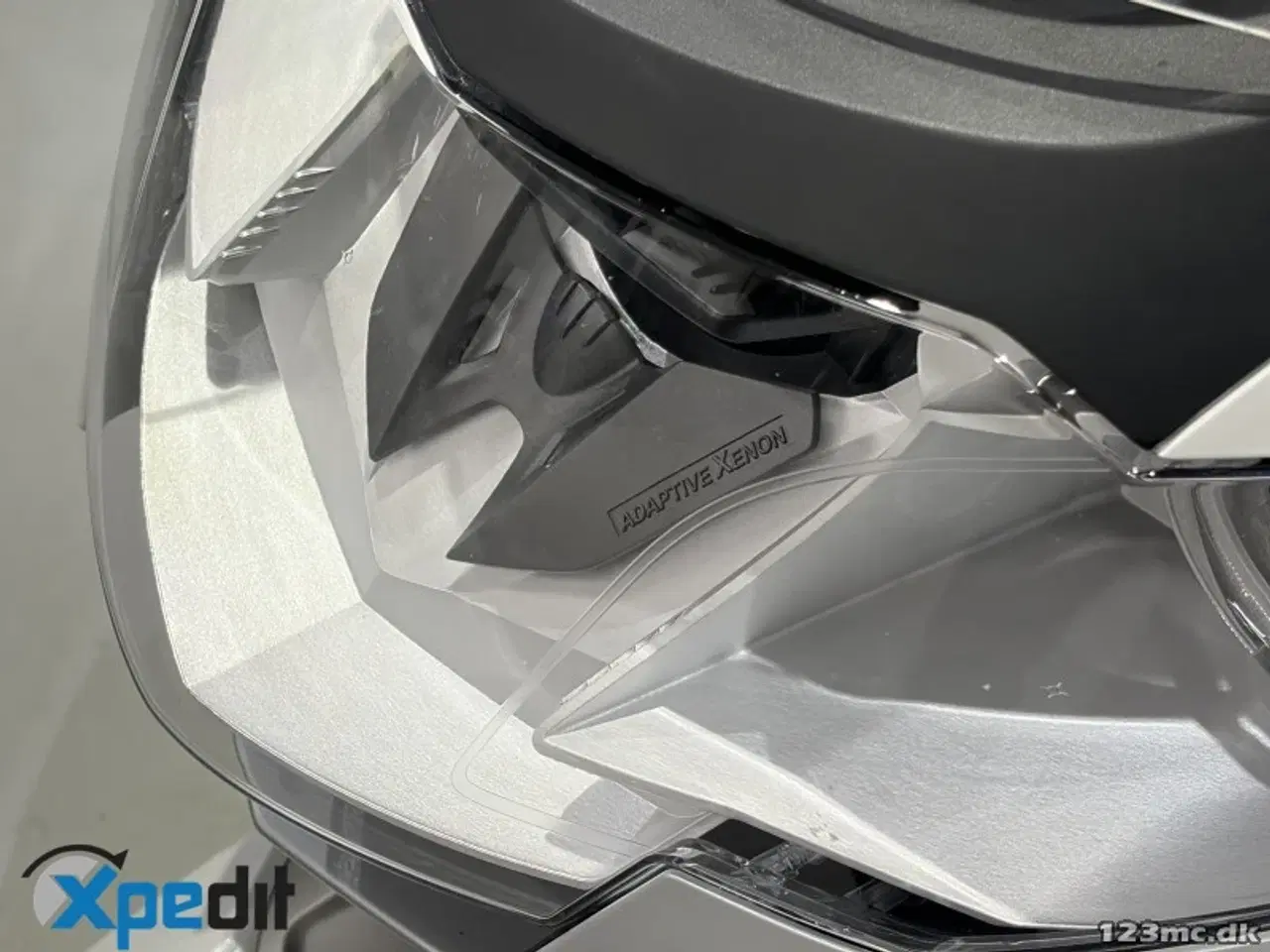 Billede 7 - BMW K 1600 GTL Exclusive