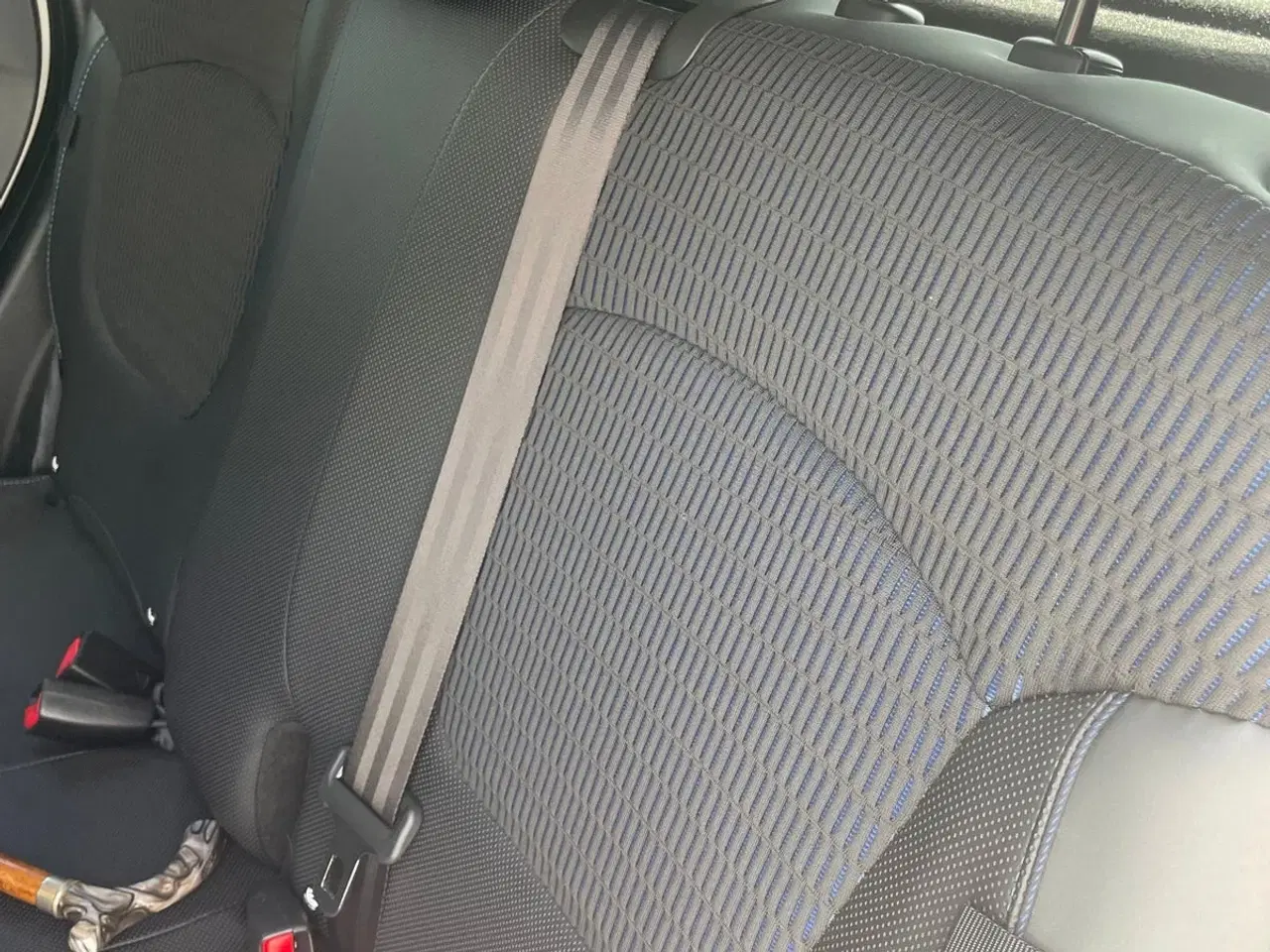 Billede 9 - Renault Captur 1,2 TCe 120 Arctic EDC