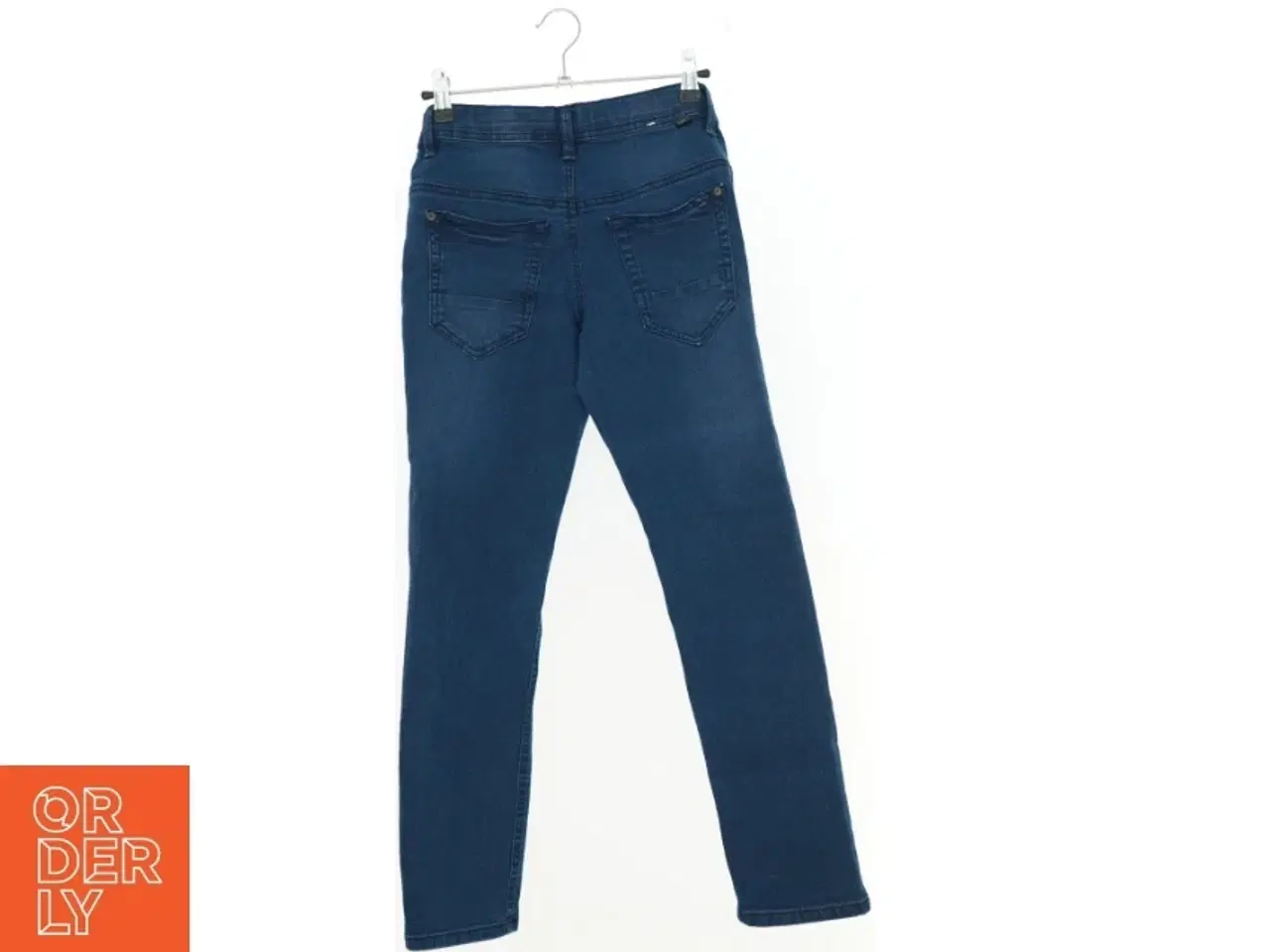 Billede 1 - Jeans fra Name It (str. 152 cm)