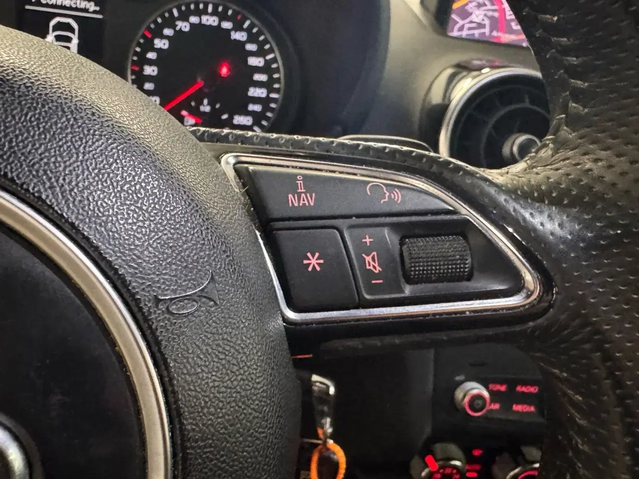 Billede 21 - Audi A1 1,4 TFSI S Line S Tronic 185HK 3d Aut.