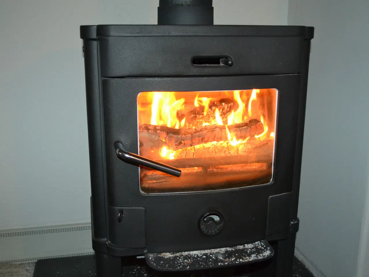 Billede 1 - Købes Købes Scan Andersen 4