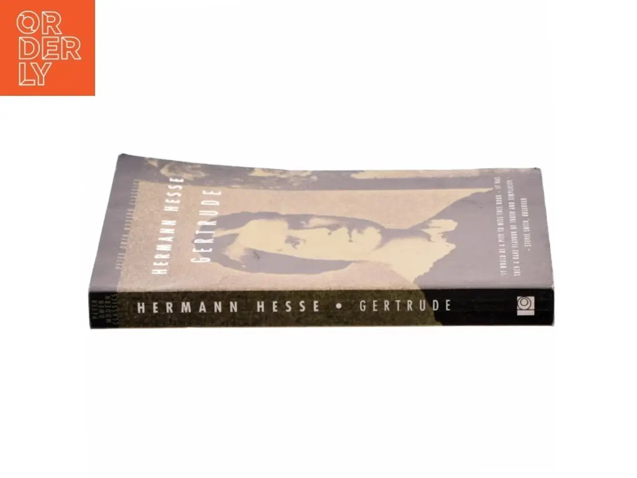 Billede 2 - Gertrude af Hermann Hesse (Bog)