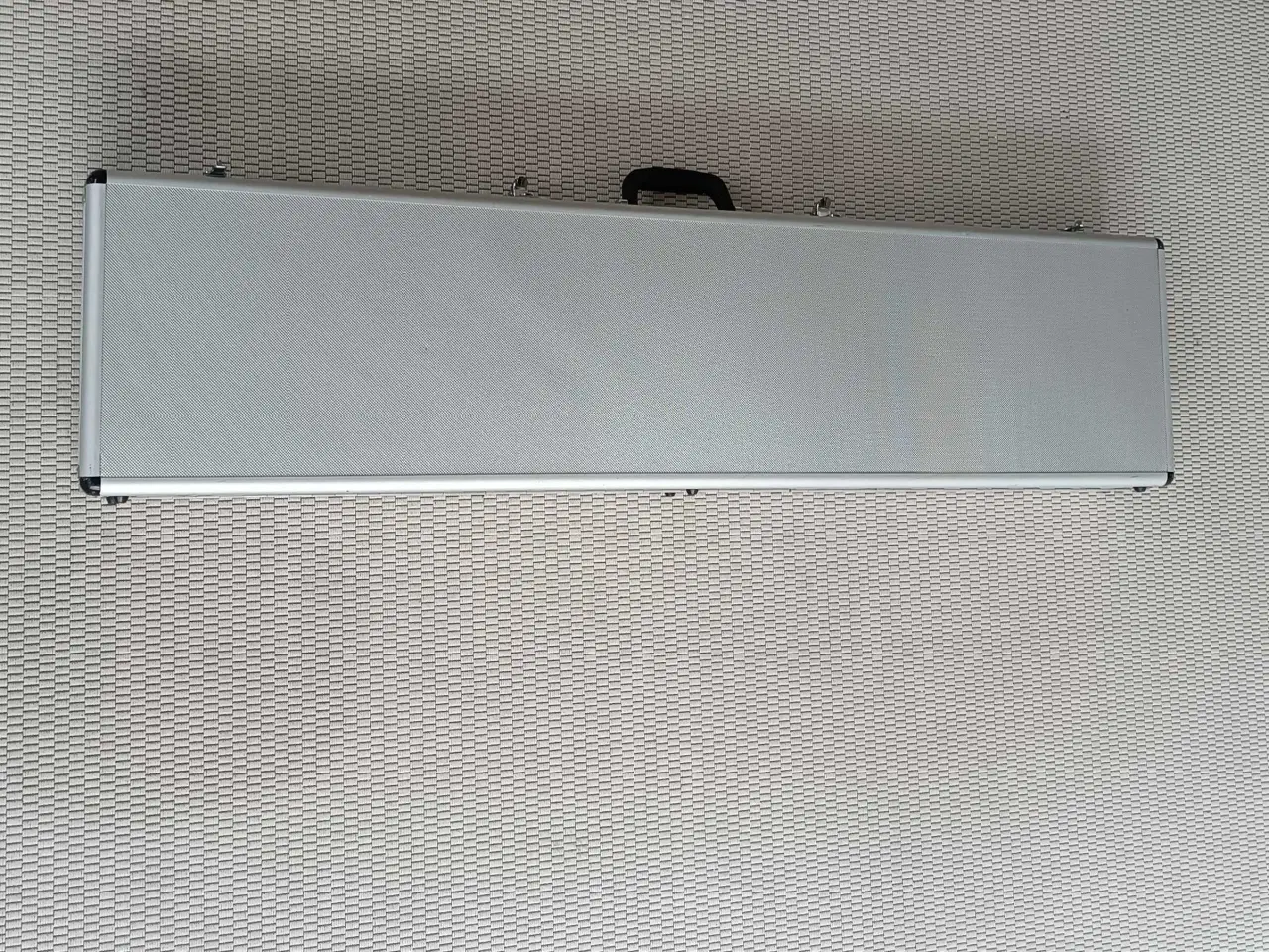 Billede 3 - Riffelkuffert i alu