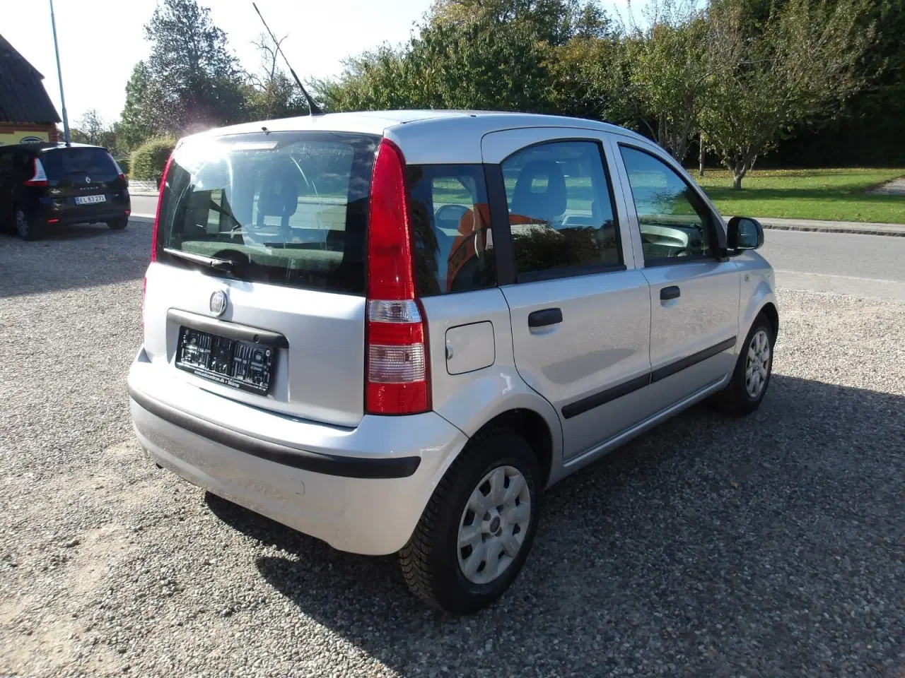 Billede 3 - Fiat Panda 1,2 69 Dynamic