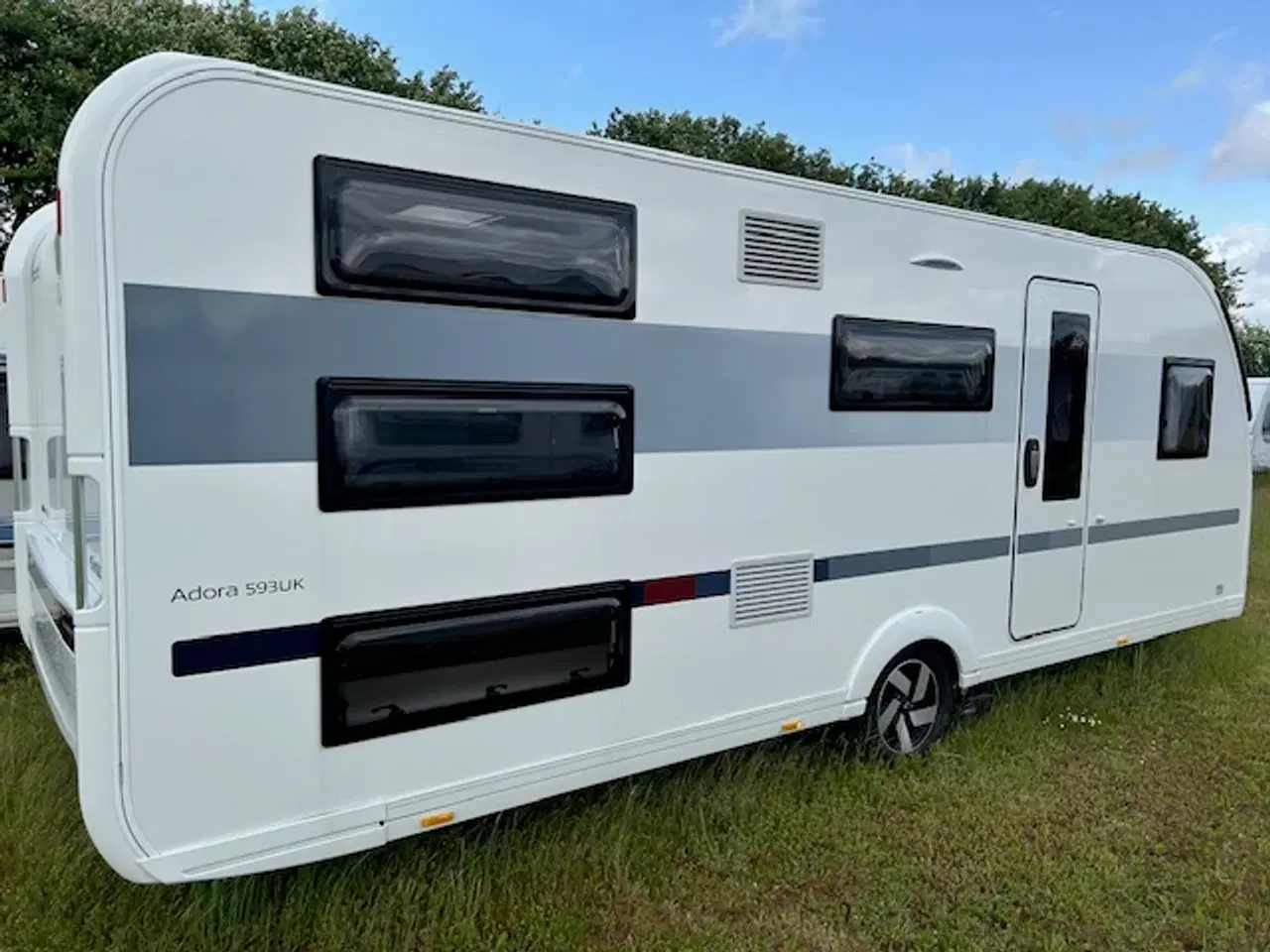 Billede 15 - Helt ny luksus campingvogn