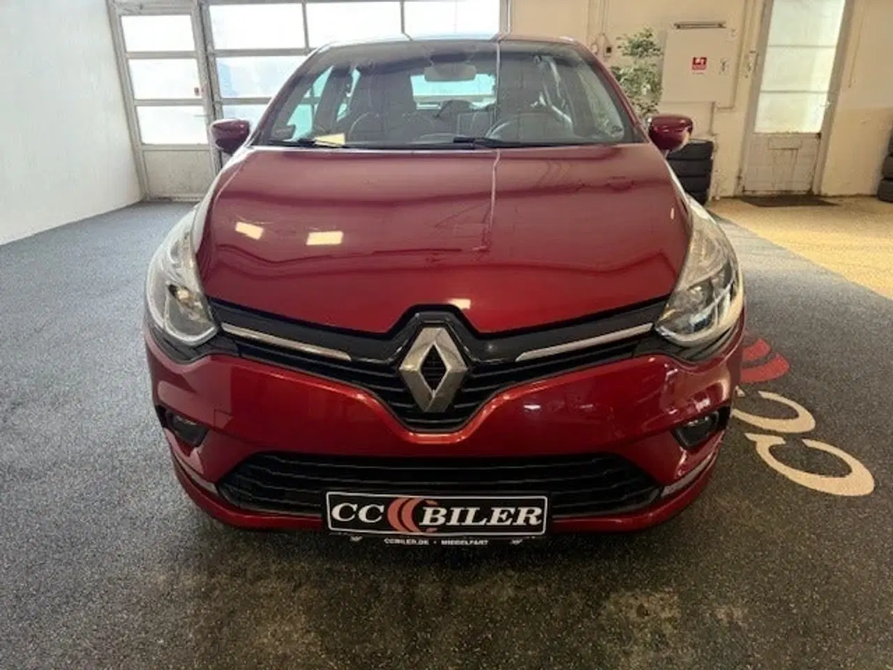 Billede 2 - Renault Clio IV 0,9 TCe 90 Zen