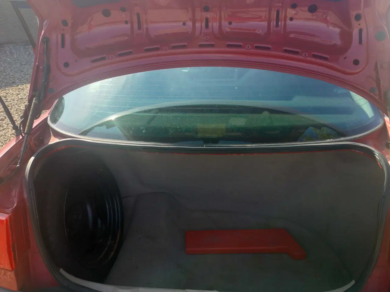 Billede 8 - Audi 80 model S
