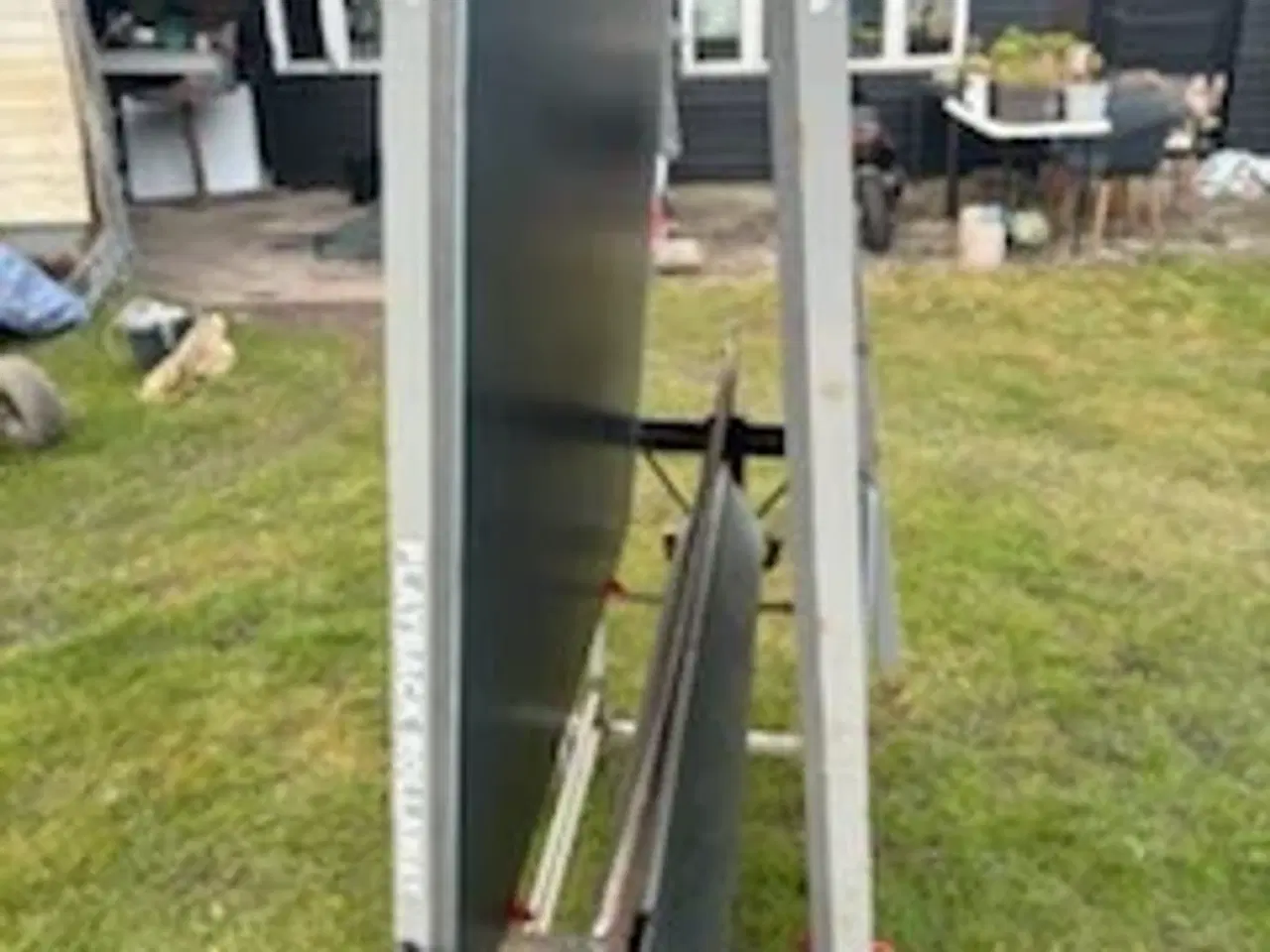 Billede 2 - Bordtennis bord