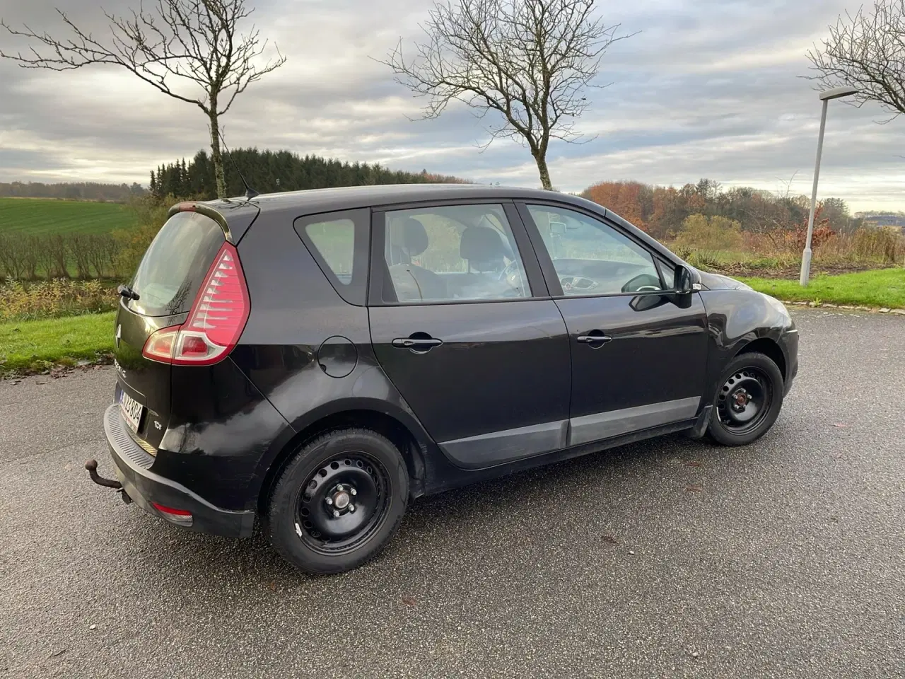 Billede 5 - Renault Scenic III 1,4 TCe 130 Expression