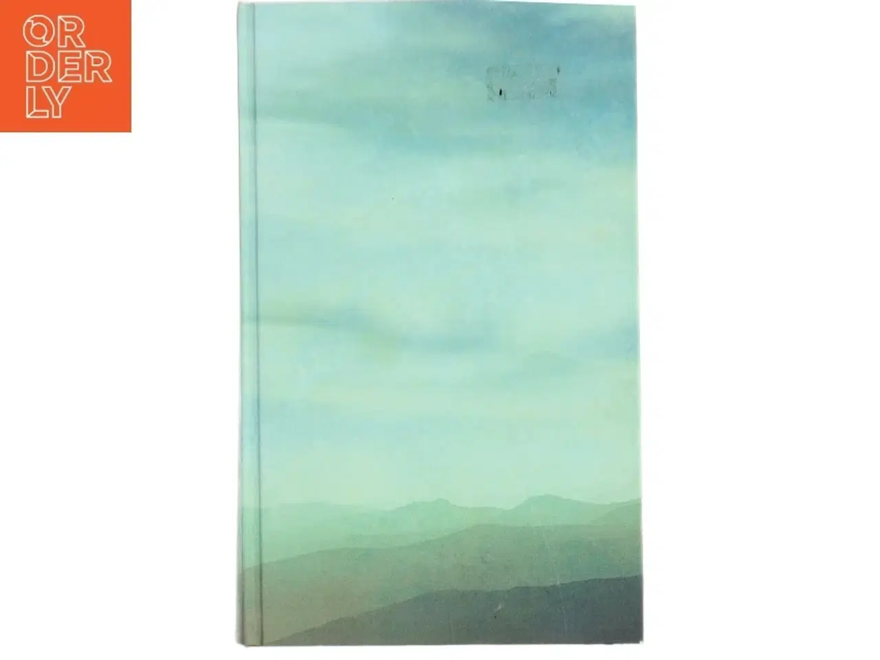 Billede 1 - Morgans Run af Colleen McCullough (Bog)
